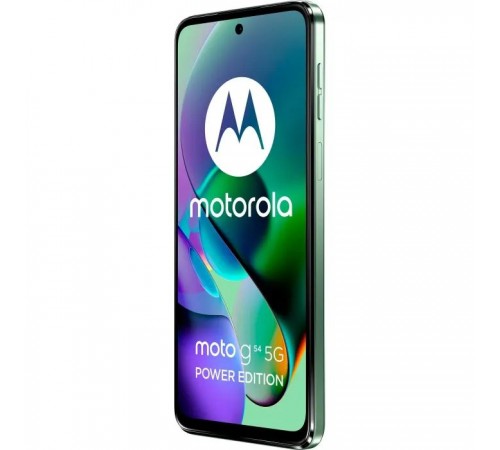 Мобильный телефон Motorola G54 Power 8/256Gb Mint Green (PB0W0020UA) Мобильный телефон Motorola G54 Power 8/256Gb Mint Green (PB0W0020UA)