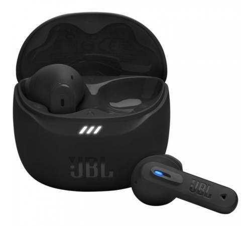 Навушники JBL Tune Flex 2 Black (JBLTFLEX2BLK) Навушники JBL Tune Flex 2 Black (JBLTFLEX2BLK)