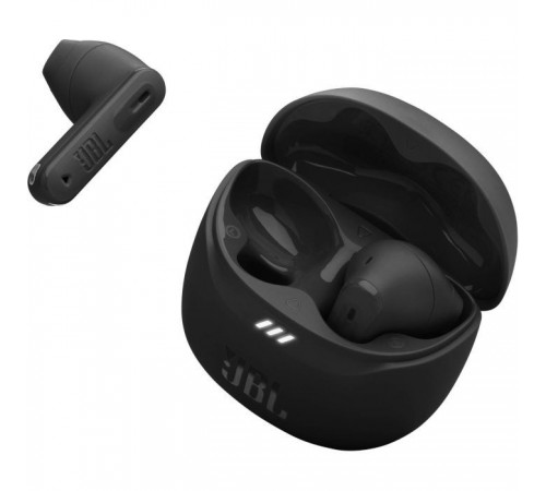 Навушники JBL Tune Flex 2 Black (JBLTFLEX2BLK) Навушники JBL Tune Flex 2 Black (JBLTFLEX2BLK)