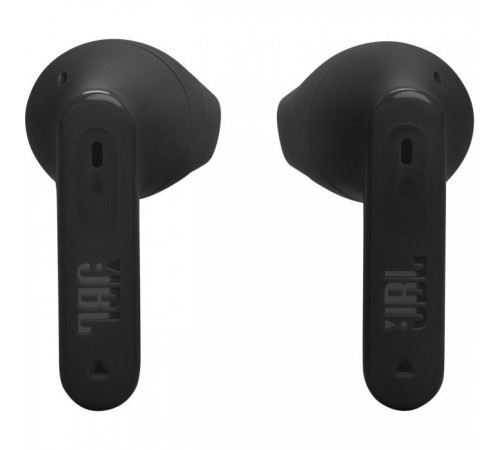 Навушники JBL Tune Flex 2 Black (JBLTFLEX2BLK) Навушники JBL Tune Flex 2 Black (JBLTFLEX2BLK)