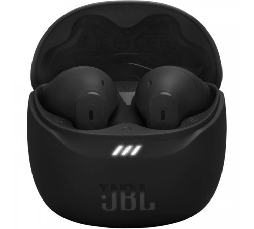 Навушники JBL Tune Flex 2 Black (JBLTFLEX2BLK) Навушники JBL Tune Flex 2 Black (JBLTFLEX2BLK)