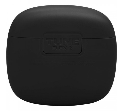 Навушники JBL Tune Flex 2 Black (JBLTFLEX2BLK) Навушники JBL Tune Flex 2 Black (JBLTFLEX2BLK)