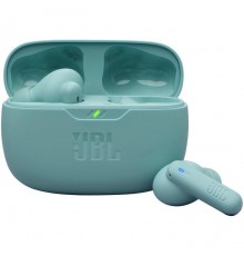 Наушники JBL Wave Beam 2 Blue (JBLWBEAM2BLU)