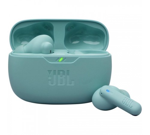 Наушники JBL Wave Beam 2 Blue (JBLWBEAM2BLU) Наушники JBL Wave Beam 2 Blue (JBLWBEAM2BLU)