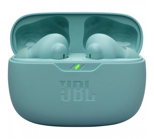 Наушники JBL Wave Beam 2 Blue (JBLWBEAM2BLU) Наушники JBL Wave Beam 2 Blue (JBLWBEAM2BLU)