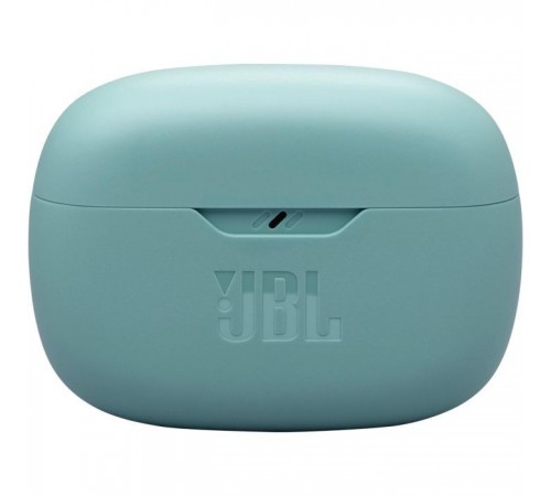 Наушники JBL Wave Beam 2 Blue (JBLWBEAM2BLU) Наушники JBL Wave Beam 2 Blue (JBLWBEAM2BLU)
