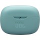 Наушники JBL Wave Beam 2 Blue (JBLWBEAM2BLU)