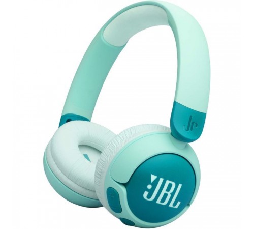 Наушники JBL JR 320BT Green (JBLJR320BTGRN) Наушники JBL JR 320BT Green (JBLJR320BTGRN)