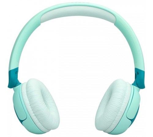 Наушники JBL JR 320BT Green (JBLJR320BTGRN) Наушники JBL JR 320BT Green (JBLJR320BTGRN)