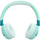 Наушники JBL JR 320BT Green (JBLJR320BTGRN)