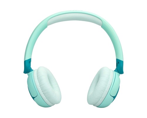 Навушники JBL JR 320BT Green (JBLJR320BTGRN) Навушники JBL JR 320BT Green (JBLJR320BTGRN)