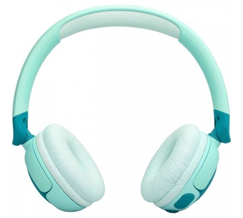 Наушники JBL JR 320BT Green (JBLJR320BTGRN) Наушники JBL JR 320BT Green (JBLJR320BTGRN)