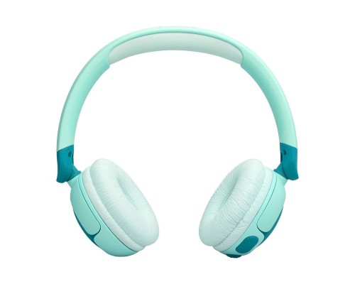 Навушники JBL JR 320BT Green (JBLJR320BTGRN) Навушники JBL JR 320BT Green (JBLJR320BTGRN)