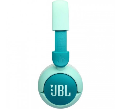 Наушники JBL JR 320BT Green (JBLJR320BTGRN) Наушники JBL JR 320BT Green (JBLJR320BTGRN)