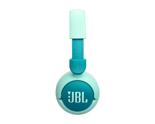 Навушники JBL JR 320BT Green (JBLJR320BTGRN) Навушники JBL JR 320BT Green (JBLJR320BTGRN)
