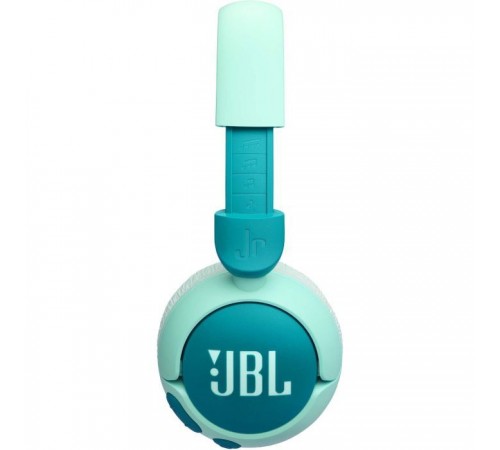 Наушники JBL JR 320BT Green (JBLJR320BTGRN) Наушники JBL JR 320BT Green (JBLJR320BTGRN)
