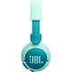 Наушники JBL JR 320BT Green (JBLJR320BTGRN)