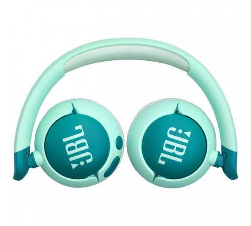 Наушники JBL JR 320BT Green (JBLJR320BTGRN) Наушники JBL JR 320BT Green (JBLJR320BTGRN)
