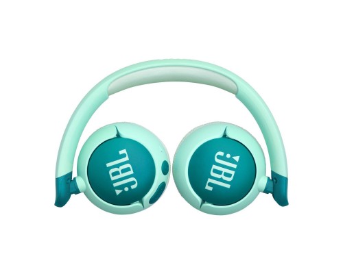 Навушники JBL JR 320BT Green (JBLJR320BTGRN) Навушники JBL JR 320BT Green (JBLJR320BTGRN)