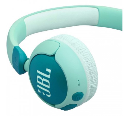 Наушники JBL JR 320BT Green (JBLJR320BTGRN) Наушники JBL JR 320BT Green (JBLJR320BTGRN)