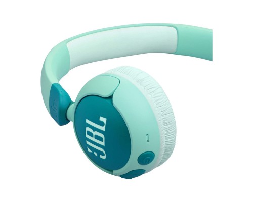 Навушники JBL JR 320BT Green (JBLJR320BTGRN) Навушники JBL JR 320BT Green (JBLJR320BTGRN)
