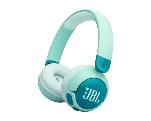 Навушники JBL JR 320BT Green (JBLJR320BTGRN) Навушники JBL JR 320BT Green (JBLJR320BTGRN)