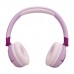 Наушники JBL JR 320BT Purple (JBLJR320BTPUR)