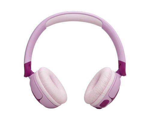 Наушники JBL JR 320BT Purple (JBLJR320BTPUR) Наушники JBL JR 320BT Purple (JBLJR320BTPUR)