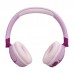 Наушники JBL JR 320BT Purple (JBLJR320BTPUR)