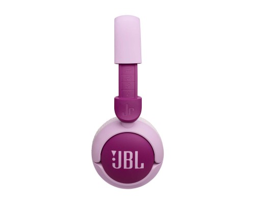 Наушники JBL JR 320BT Purple (JBLJR320BTPUR) Наушники JBL JR 320BT Purple (JBLJR320BTPUR)