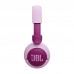 Наушники JBL JR 320BT Purple (JBLJR320BTPUR)