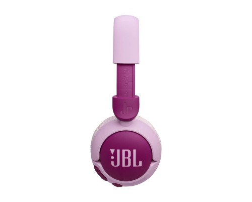 Наушники JBL JR 320BT Purple (JBLJR320BTPUR) Наушники JBL JR 320BT Purple (JBLJR320BTPUR)