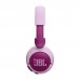 Наушники JBL JR 320BT Purple (JBLJR320BTPUR)