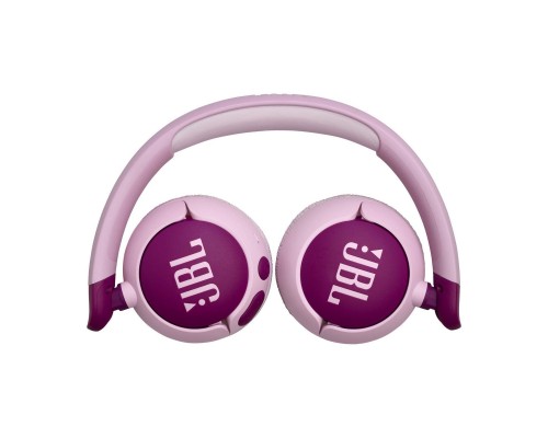 Наушники JBL JR 320BT Purple (JBLJR320BTPUR) Наушники JBL JR 320BT Purple (JBLJR320BTPUR)