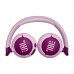 Наушники JBL JR 320BT Purple (JBLJR320BTPUR)