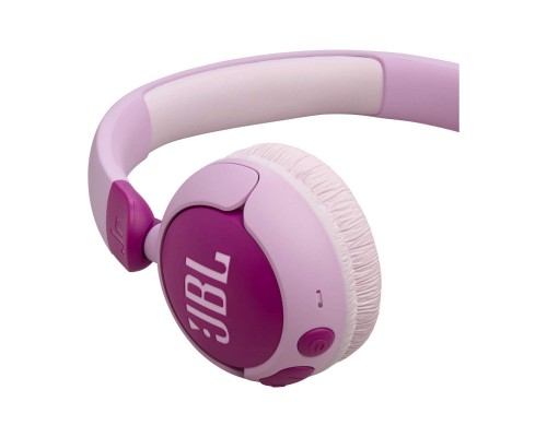Наушники JBL JR 320BT Purple (JBLJR320BTPUR) Наушники JBL JR 320BT Purple (JBLJR320BTPUR)