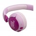 Наушники JBL JR 320BT Purple (JBLJR320BTPUR)
