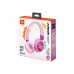 Наушники JBL JR 320BT Purple (JBLJR320BTPUR)