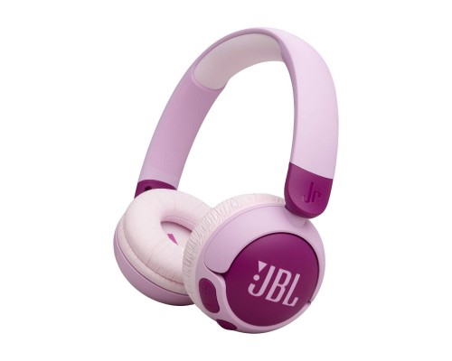 Наушники JBL JR 320BT Purple (JBLJR320BTPUR) Наушники JBL JR 320BT Purple (JBLJR320BTPUR)