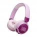 Наушники JBL JR 320BT Purple (JBLJR320BTPUR)