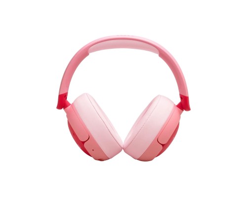 Наушники JBL JR 470 NC Pink (JBLJR470NCPIK) Наушники JBL JR 470 NC Pink (JBLJR470NCPIK)