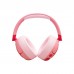 Наушники JBL JR 470 NC Pink (JBLJR470NCPIK)