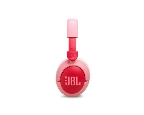 Наушники JBL JR 470 NC Pink (JBLJR470NCPIK) Наушники JBL JR 470 NC Pink (JBLJR470NCPIK)