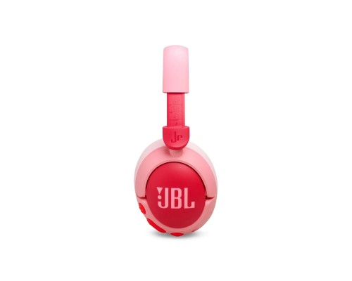 Наушники JBL JR 470 NC Pink (JBLJR470NCPIK) Наушники JBL JR 470 NC Pink (JBLJR470NCPIK)