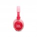 Наушники JBL JR 470 NC Pink (JBLJR470NCPIK)