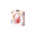 Наушники JBL JR 470 NC Pink (JBLJR470NCPIK)
