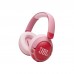 Наушники JBL JR 470 NC Pink (JBLJR470NCPIK)