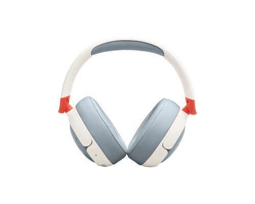 Наушники JBL JR 470 NC White (JBLJR470NCWHT) Наушники JBL JR 470 NC White (JBLJR470NCWHT)