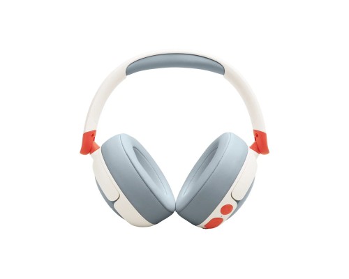 Наушники JBL JR 470 NC White (JBLJR470NCWHT) Наушники JBL JR 470 NC White (JBLJR470NCWHT)