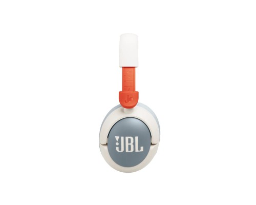 Наушники JBL JR 470 NC White (JBLJR470NCWHT) Наушники JBL JR 470 NC White (JBLJR470NCWHT)